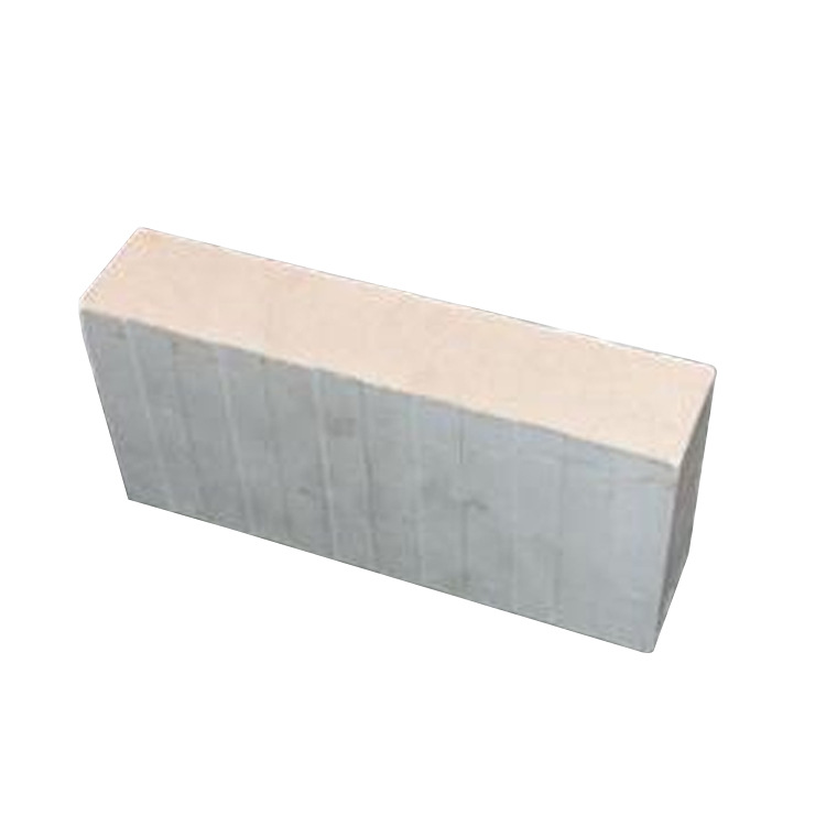高安薄层砌筑砂浆对B04级蒸压加气混凝土砌体力学性能影响的研究