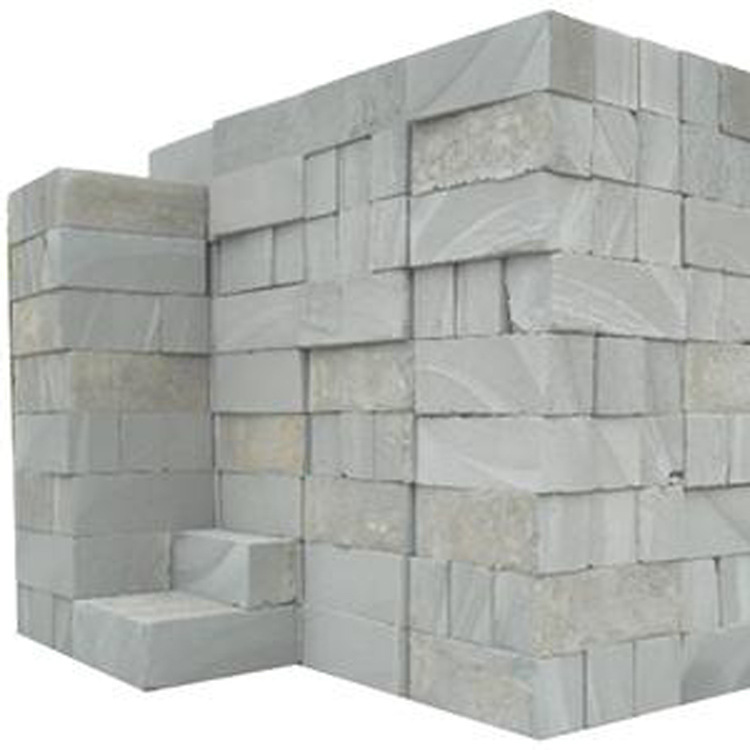 高安不同砌筑方式蒸压加气混凝土砌块轻质砖 加气块抗压强度研究