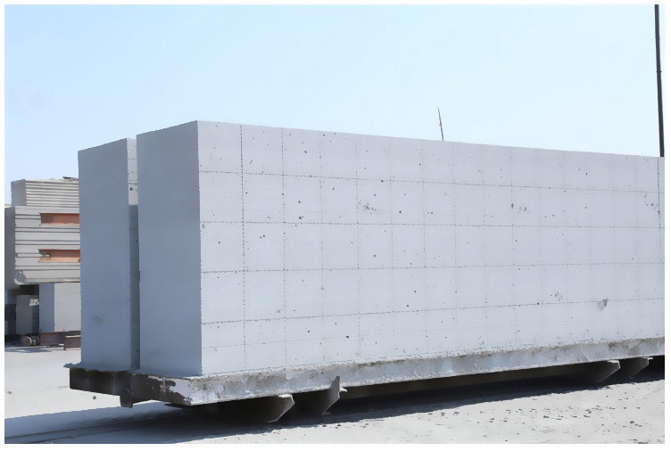 高安加气块 加气砌块 轻质砖气孔结构及其影响因素
