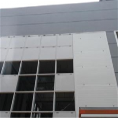 高安新型蒸压加气混凝土板材ALC|EPS|RLC板材防火吊顶隔墙应用技术探讨
